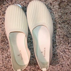 Danskin ‘Hope’ Flats for Work / Business